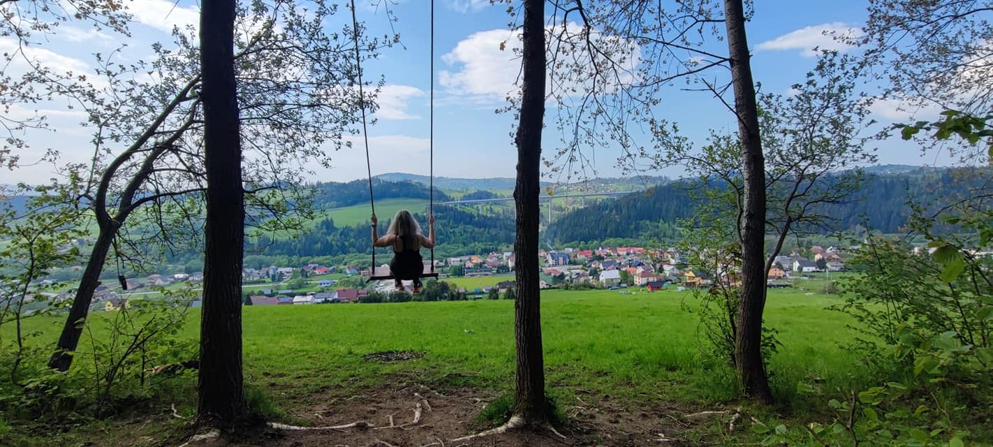 Cez tri štáty Európy