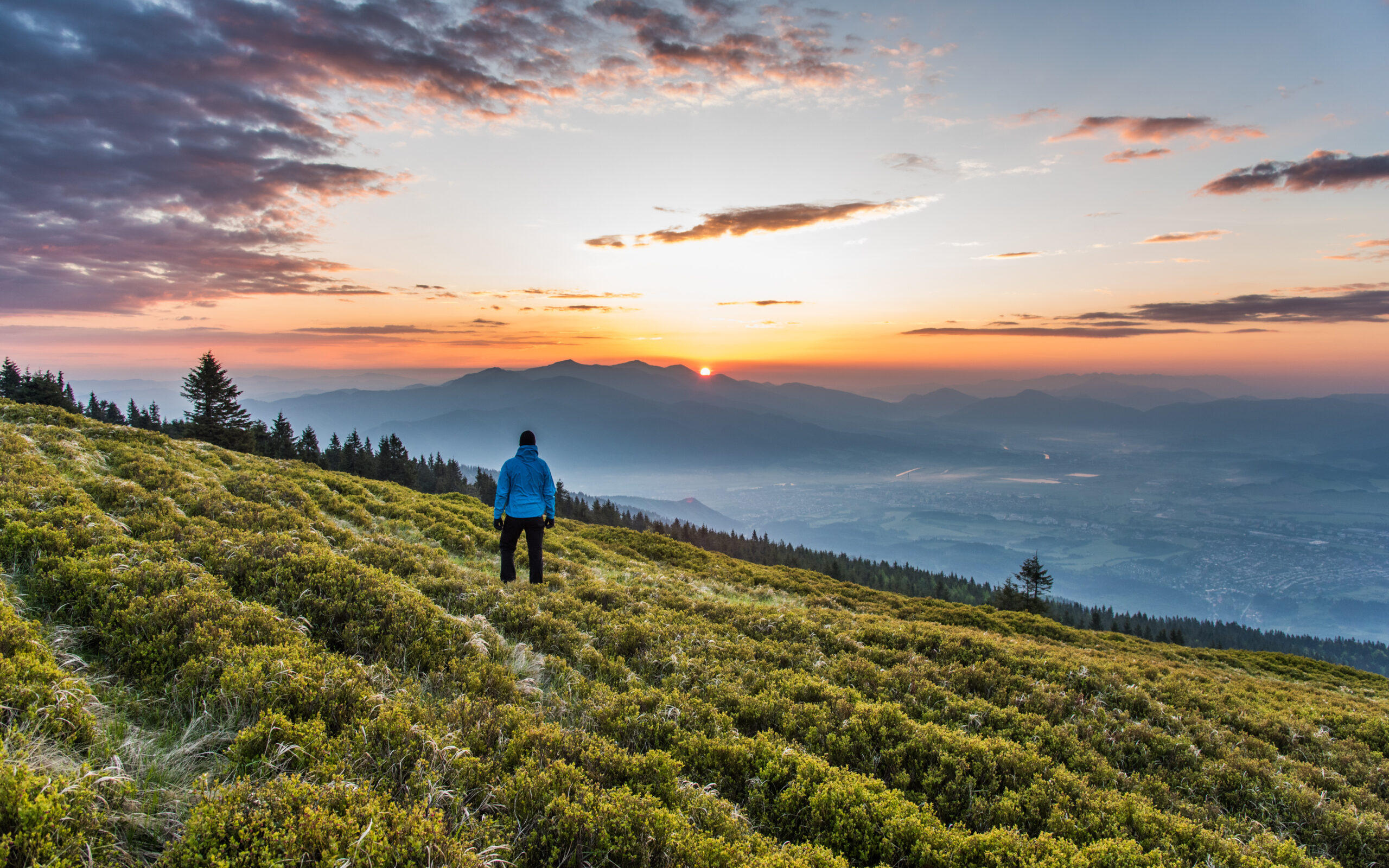Lúčanská Malá Fatra