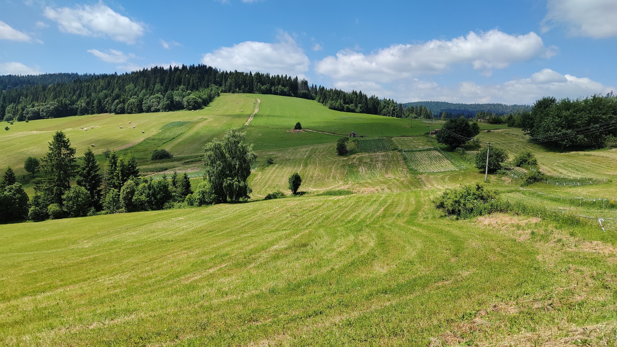 Okruh Vysokou nad Kysucou