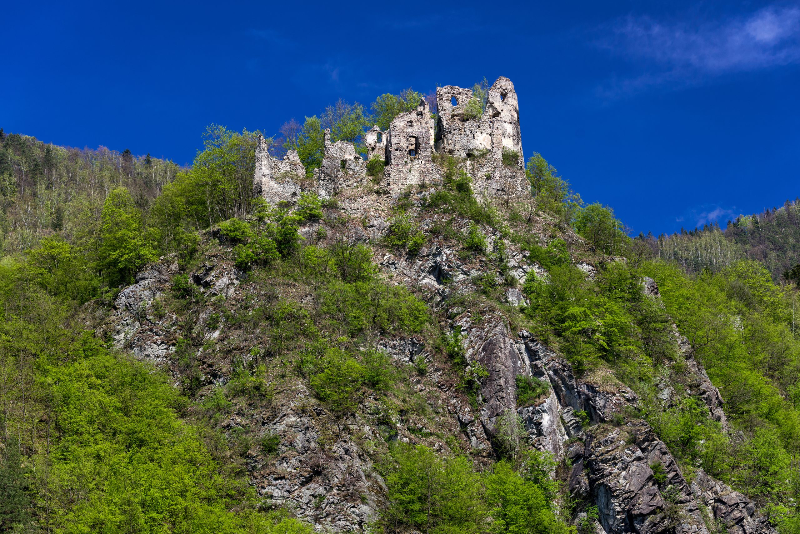 Starhrad