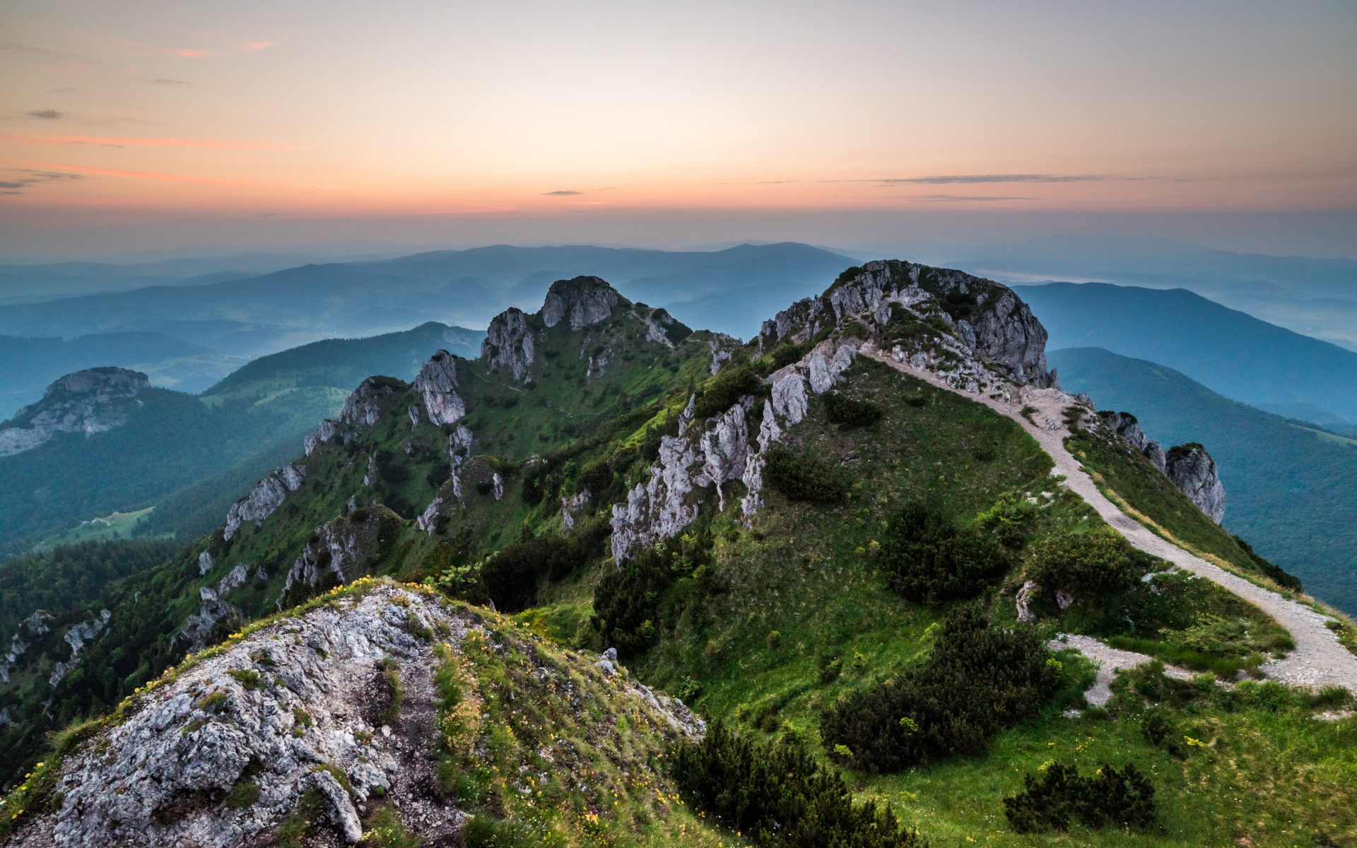 Veľký Rozsutec