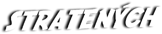 stratených