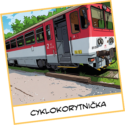 Cyklokorytnička