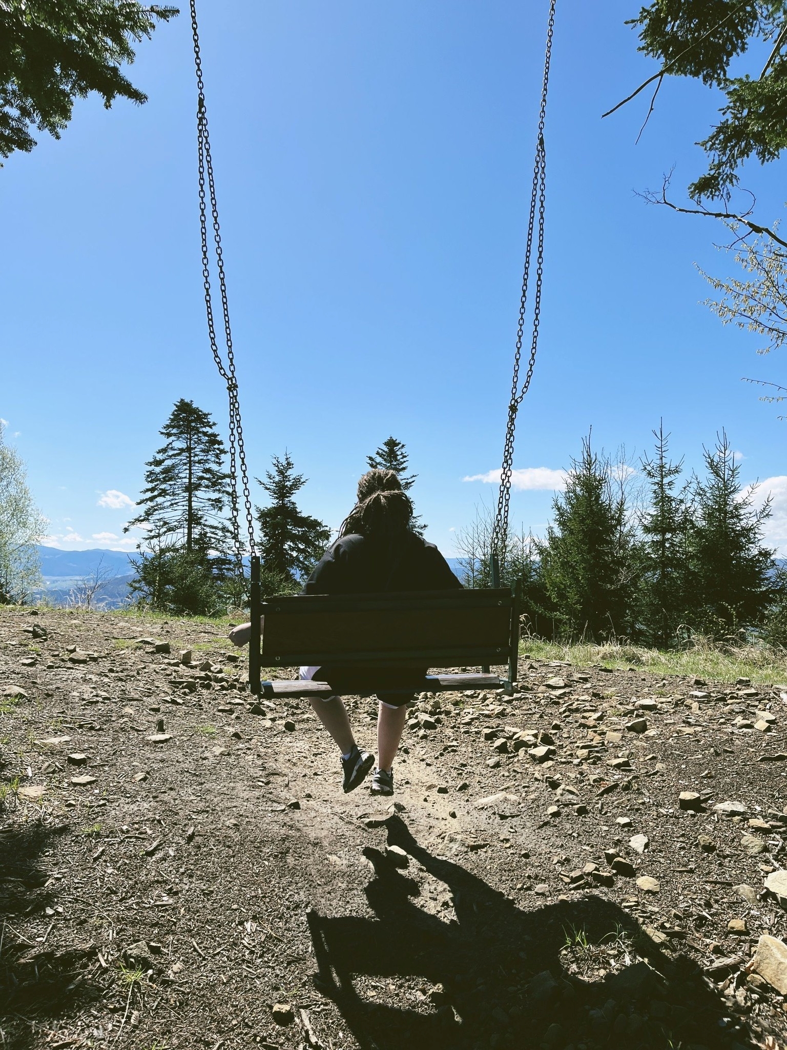 Dlhé Pole