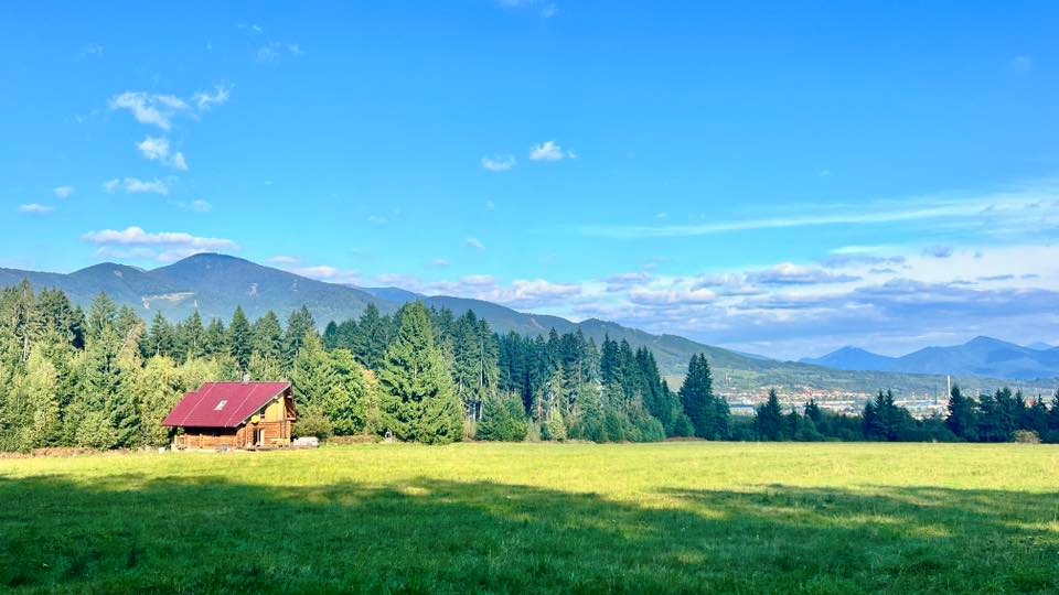 Martin-Jedľoviny