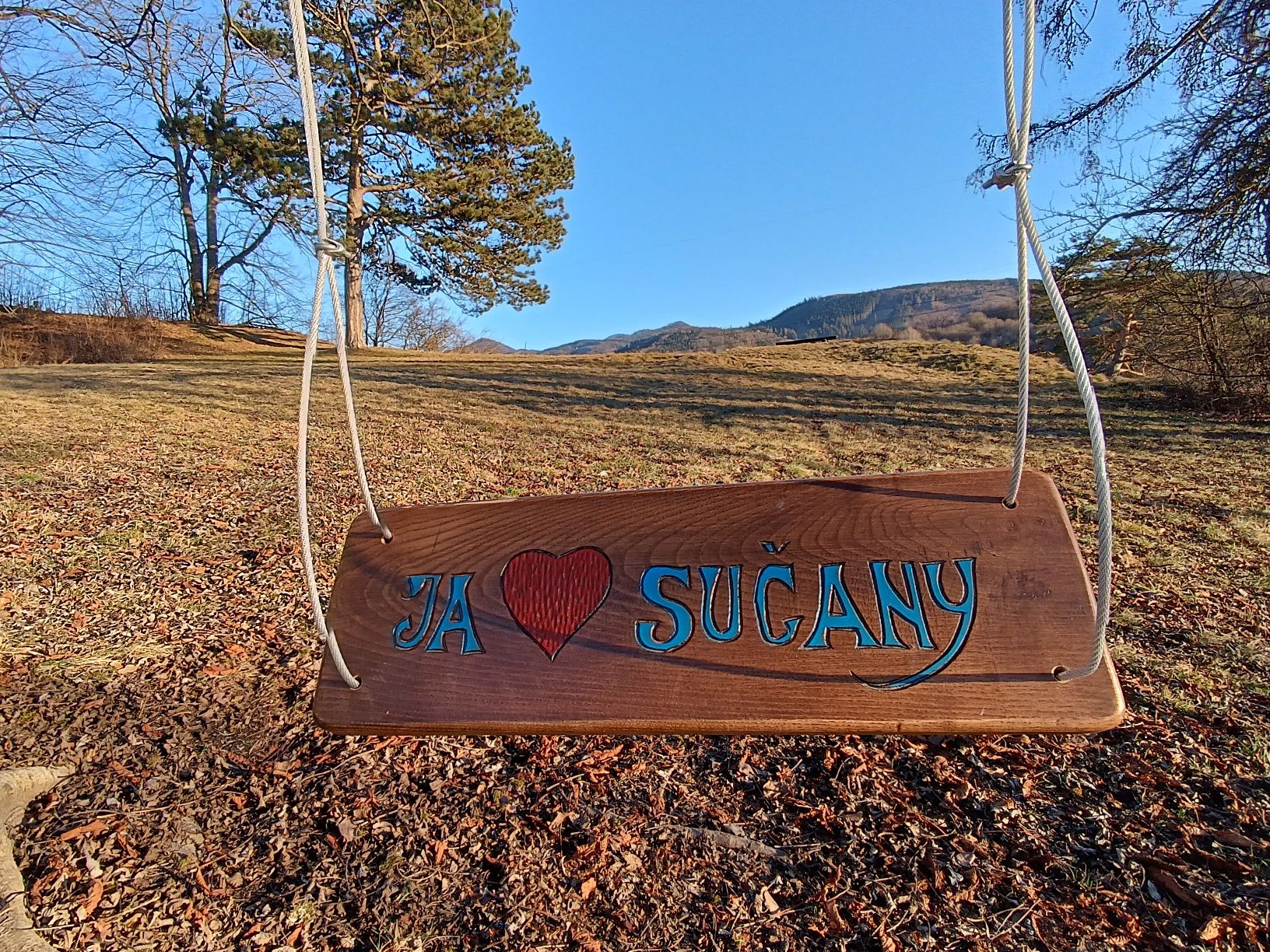 Sučany