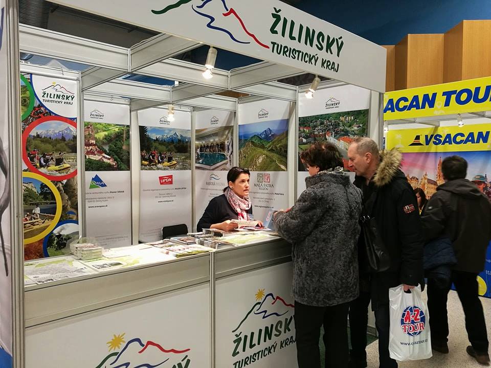 Dovolená a Region, Lázenství Ostrava