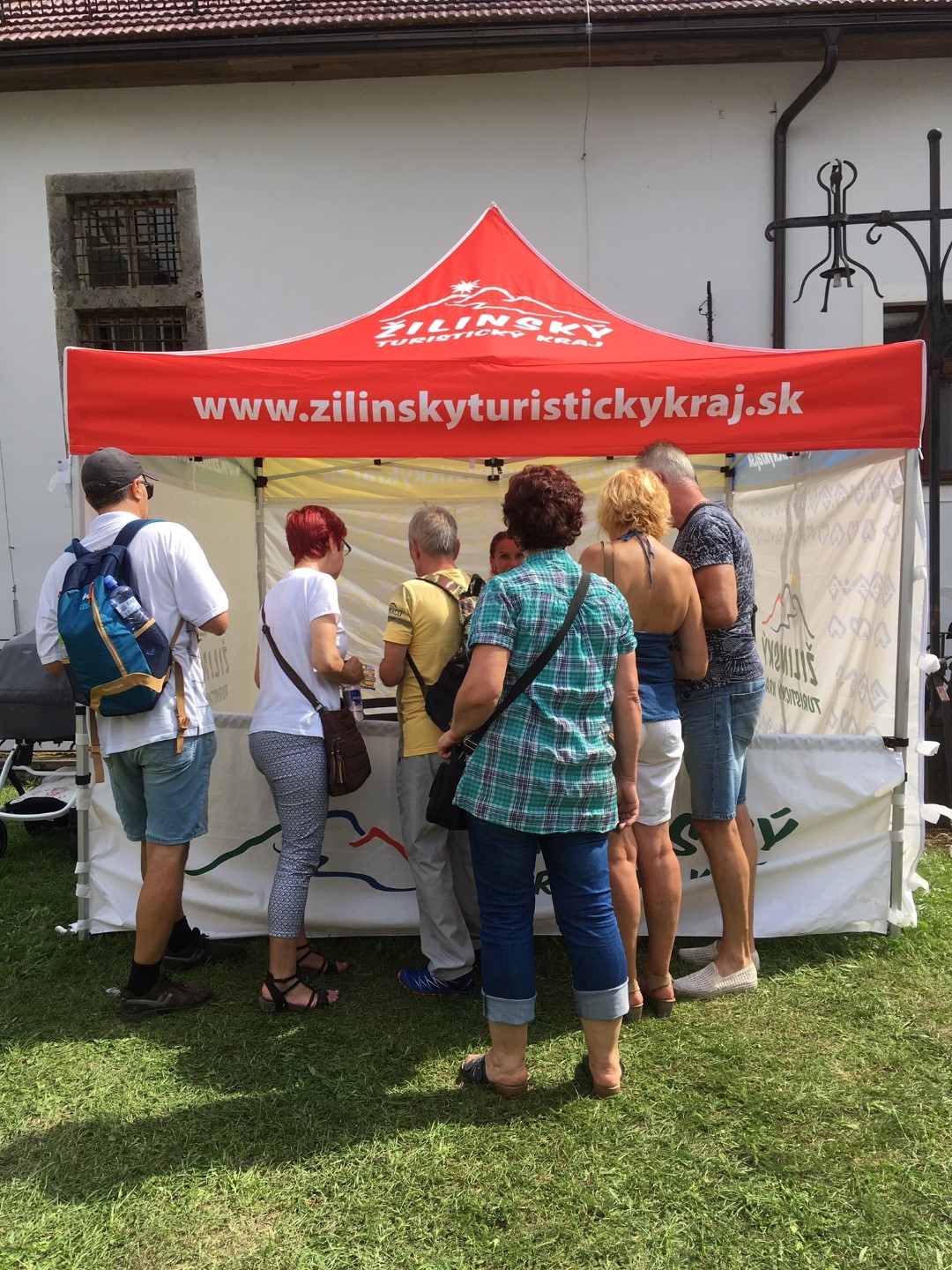 Európsky festival humoru a satiry Kremnické gagy