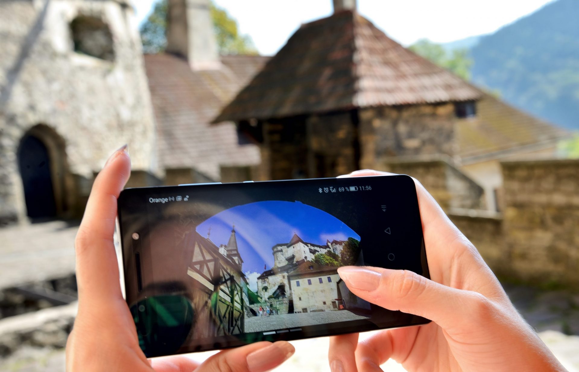 Zažite Žilinský kraj s novou mobilnou aplikáciou North Slovakia
