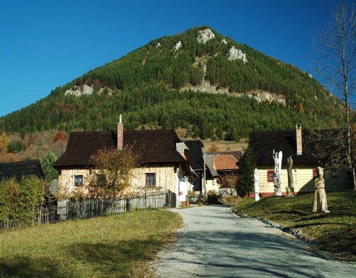 ŽILINSKÝ KRAJ ZAZNAMENAL NÁRAST POČTU NÁVŠTEVNÍKOV
