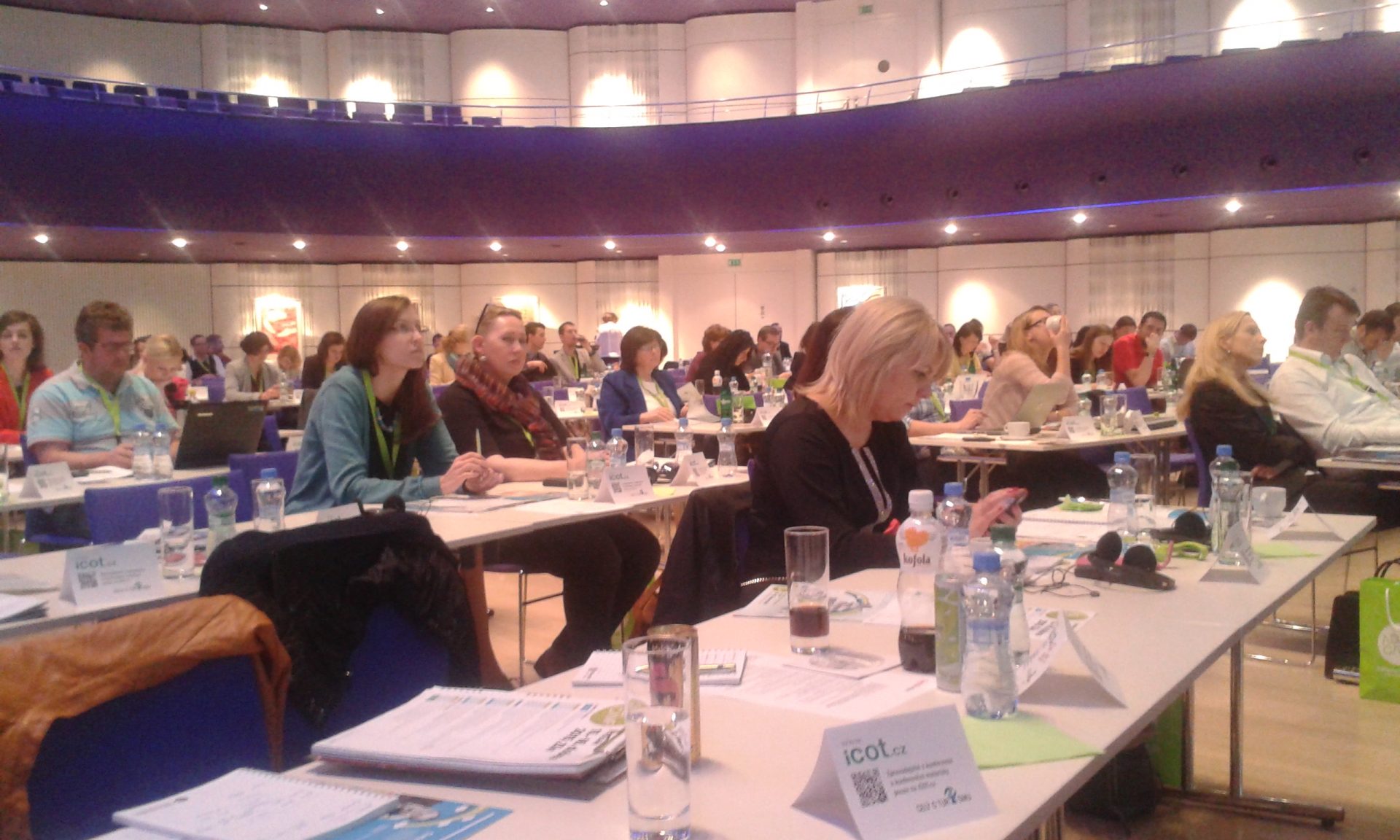 AD CAMP 2015 v Zlíne