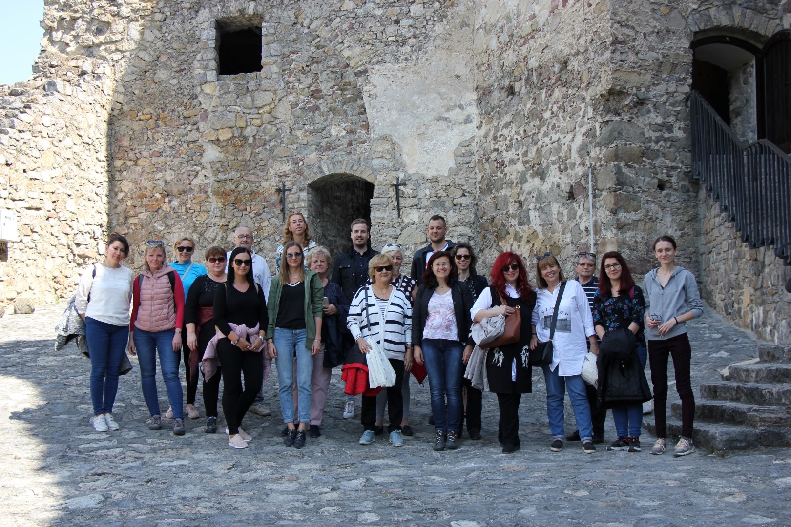 Maďarskí touroperátori a médiá