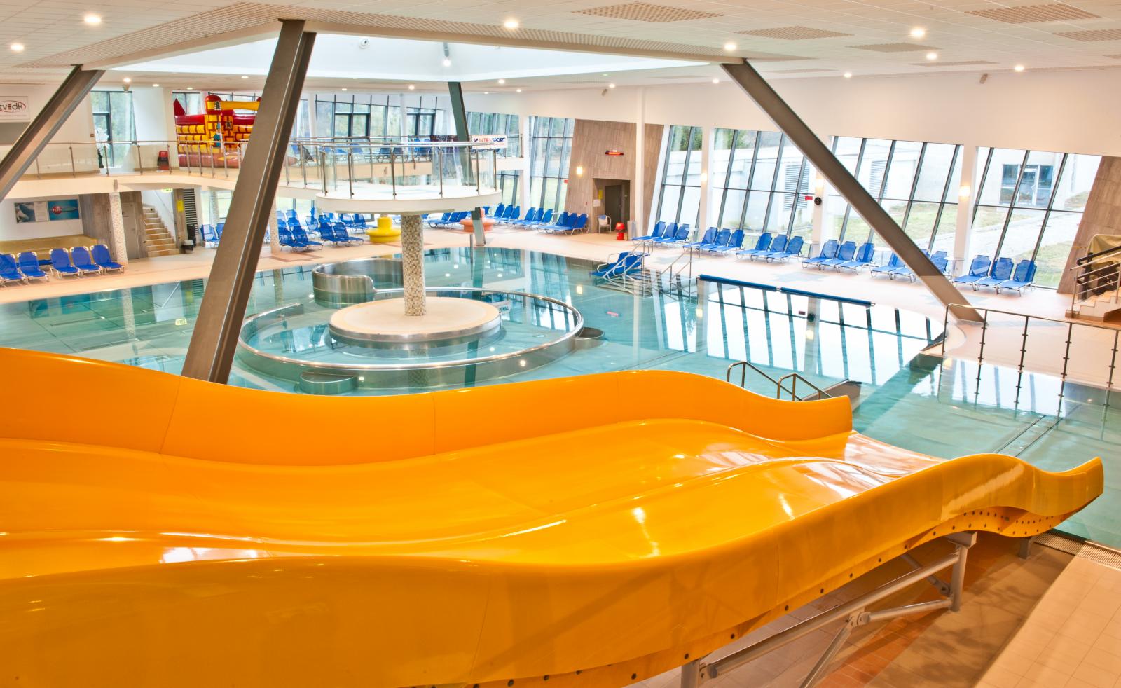 AquaRelax Dolný Kubín