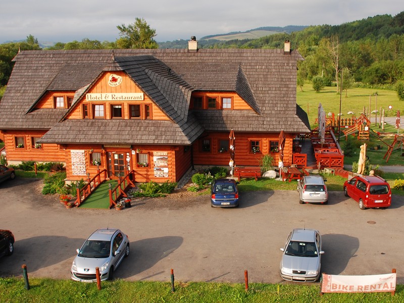Koliba Gréta
