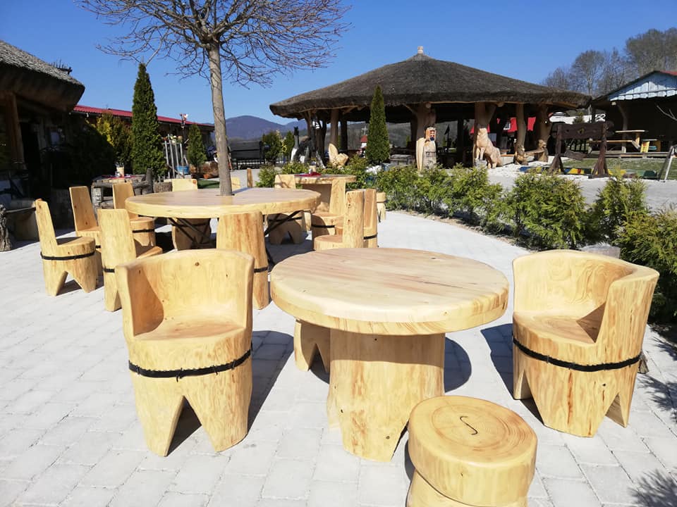 Koliba Panoráma
