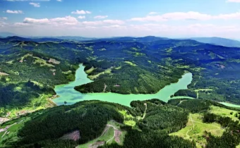 Okruh Hrebeňom Kysúc