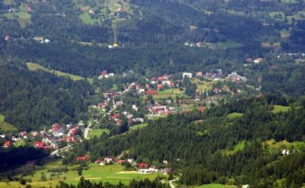 Sihelné – Oravská Polhora