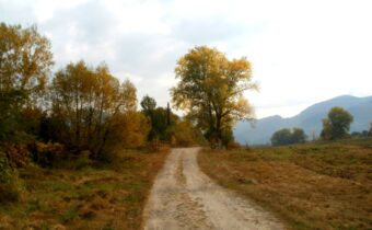 Sučany – Turčianska Štiavnička