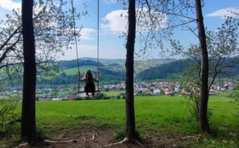 Cez tri štáty Európy