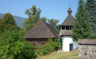 Vyšný Kubín – Istebné – Zázrivá