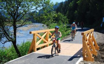 Bystrická cyklomagistrála